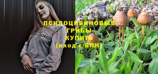 спайс Лиски